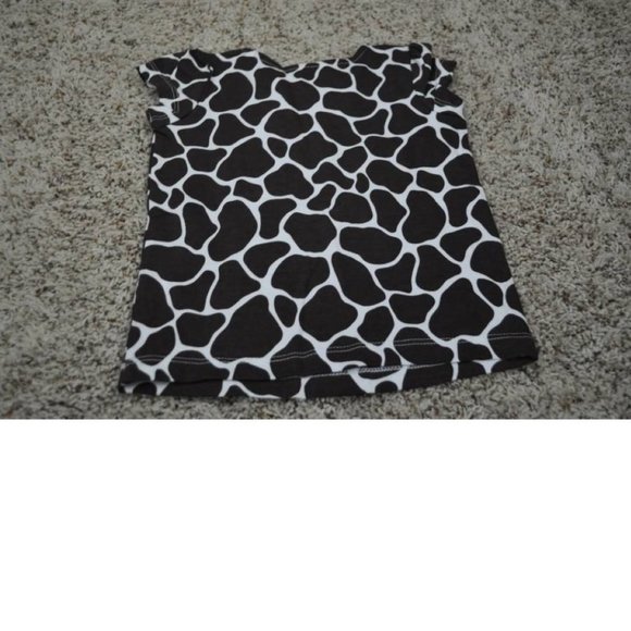 Girls 8 pc Summer Set 24 mths/2T Short Sleeve Shirts, Tanks, Skorts, Swimsuit - Picture 5 of 11